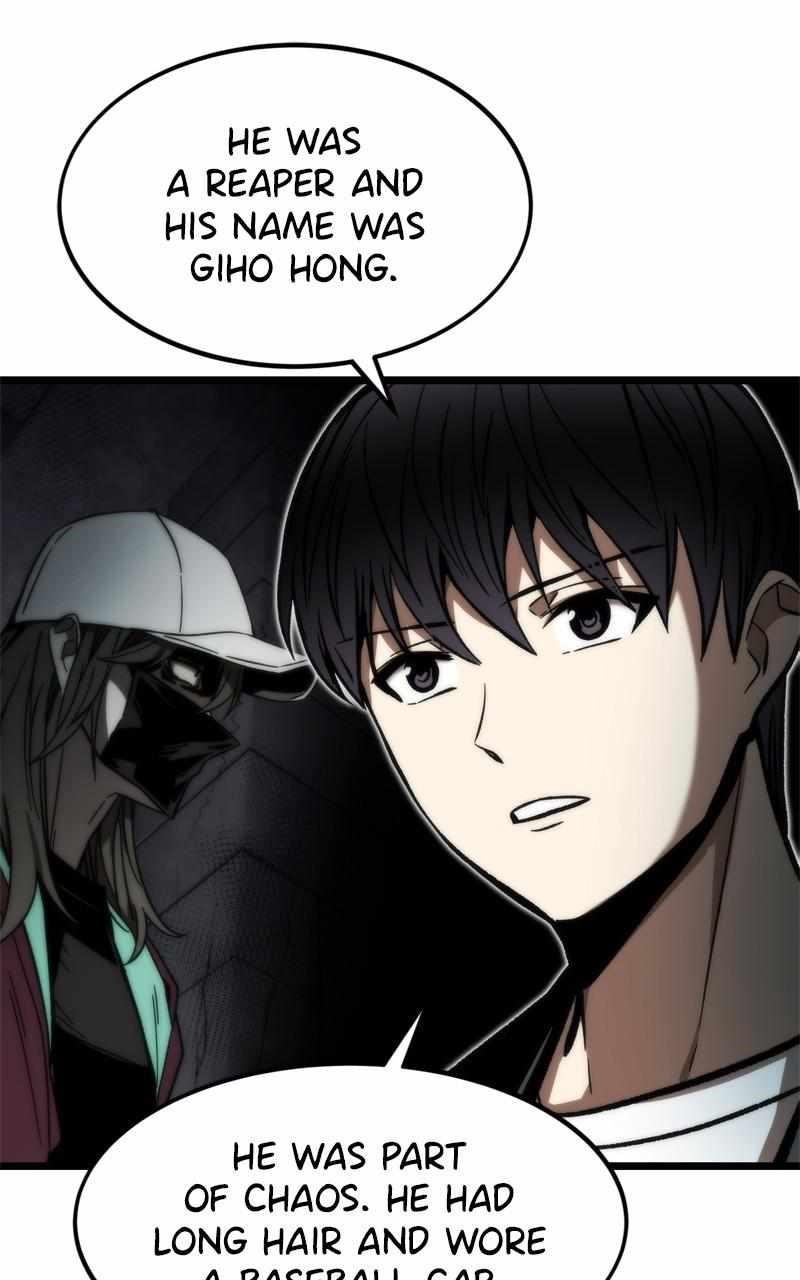 Ultra Alter Chapter 114 - Page 23