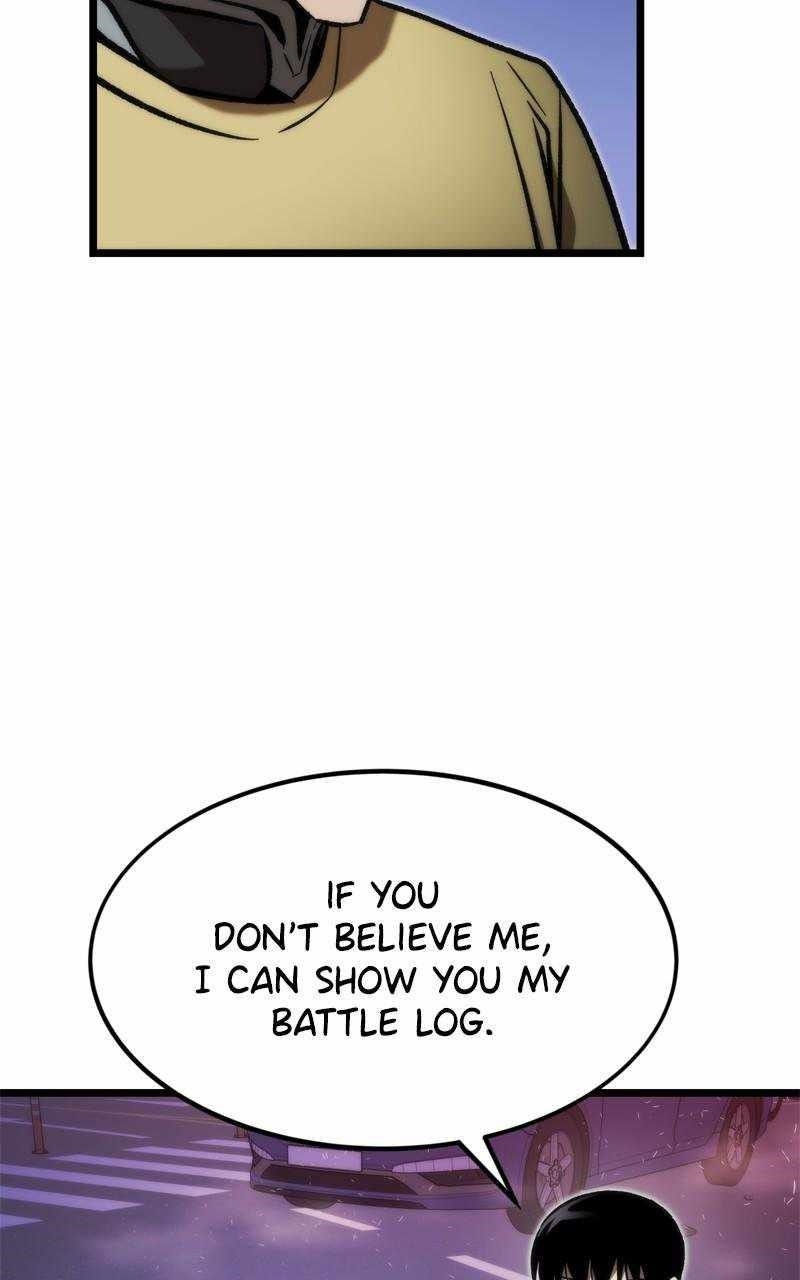 Ultra Alter Chapter 114 - Page 25