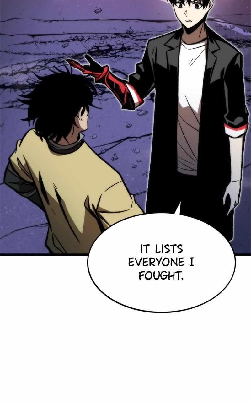 Ultra Alter Chapter 114 - Page 26