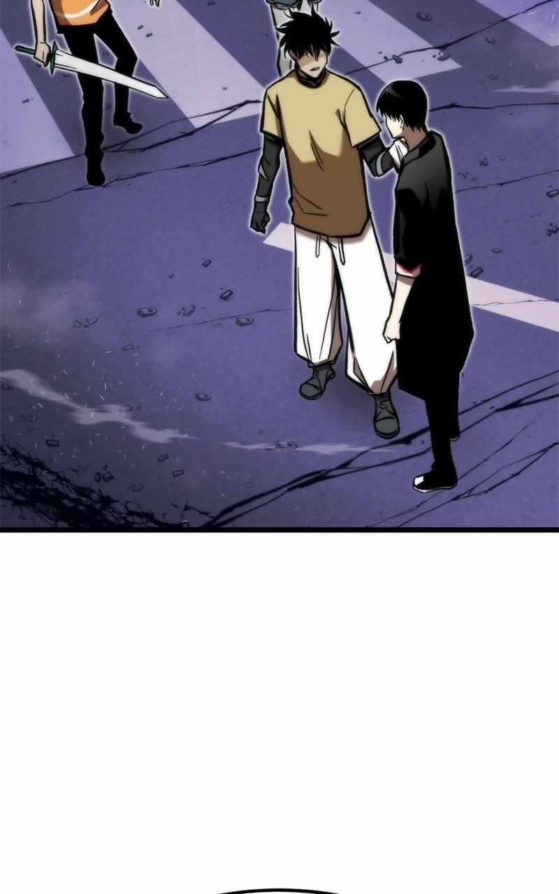 Ultra Alter Chapter 114 - Page 3