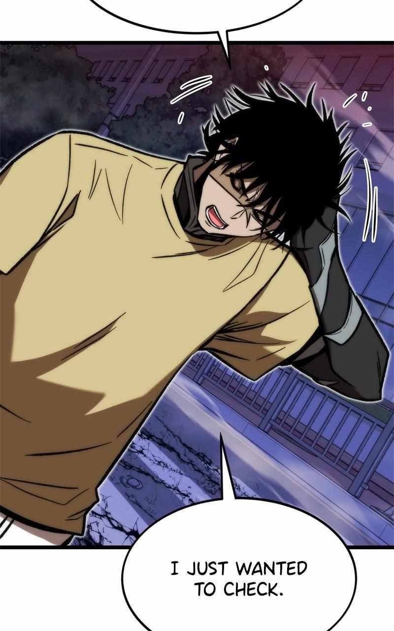 Ultra Alter Chapter 114 - Page 30