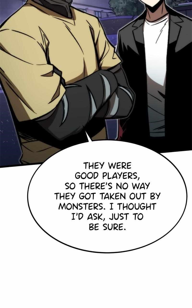 Ultra Alter Chapter 114 - Page 32