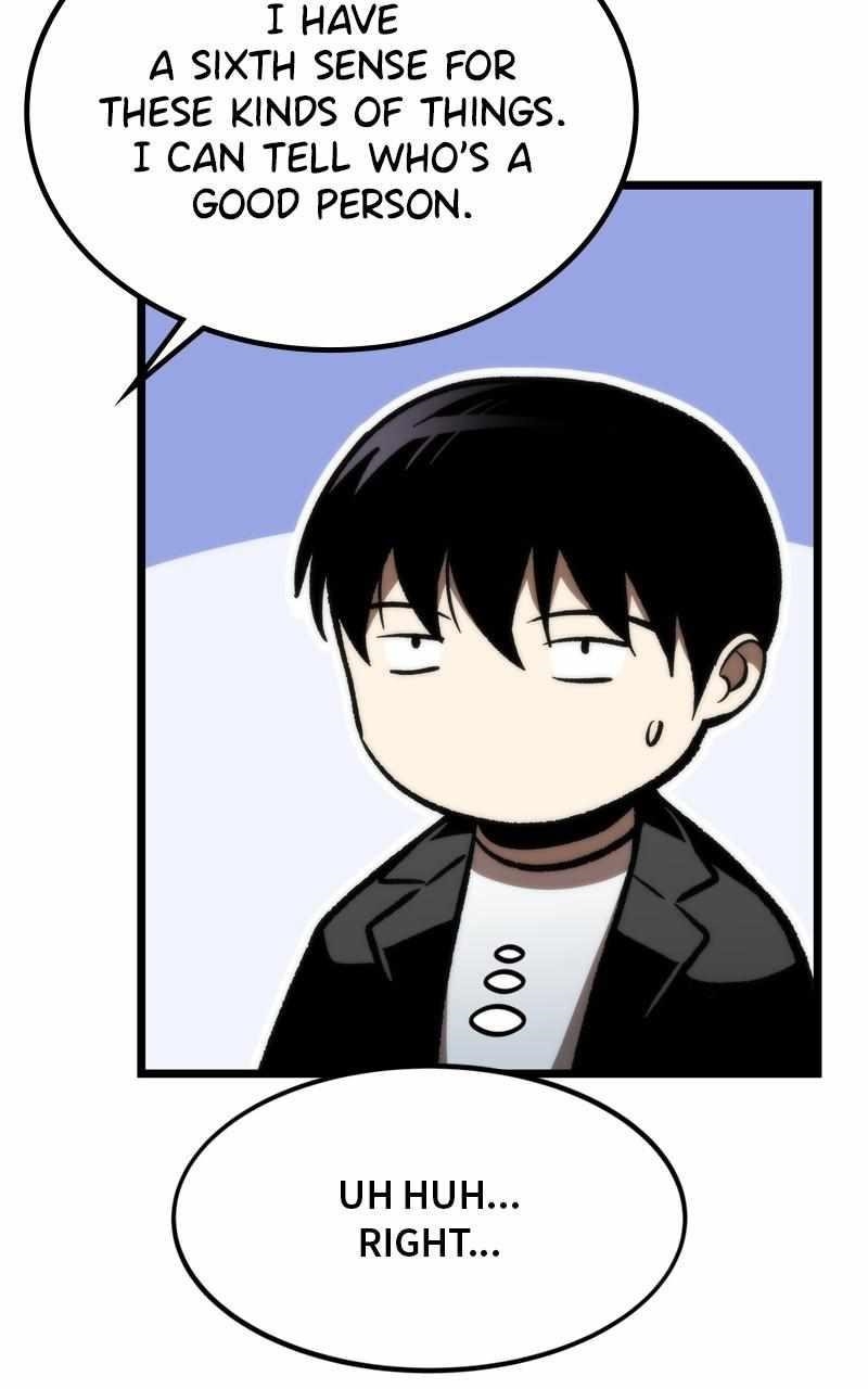 Ultra Alter Chapter 114 - Page 35