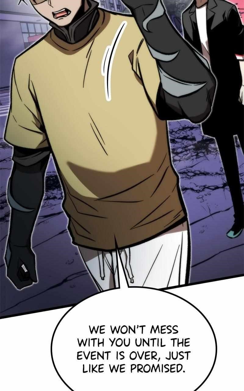 Ultra Alter Chapter 114 - Page 37