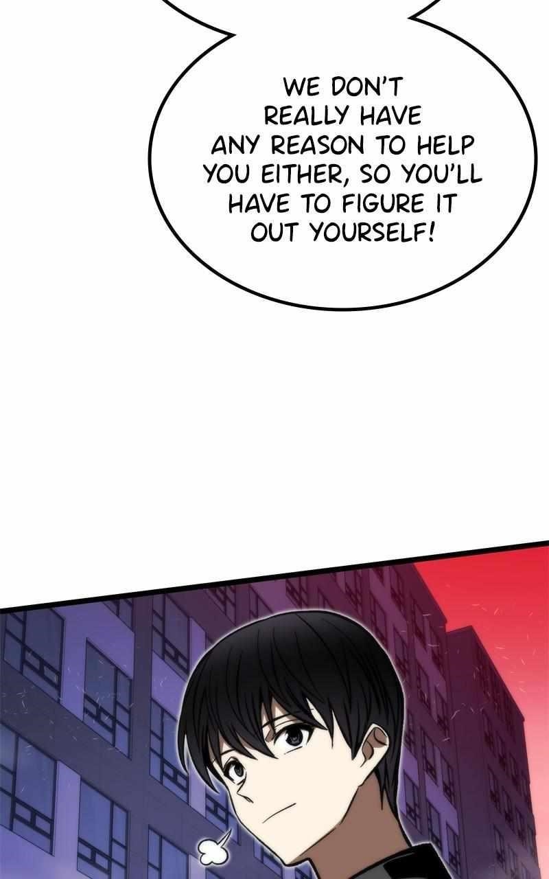 Ultra Alter Chapter 114 - Page 38