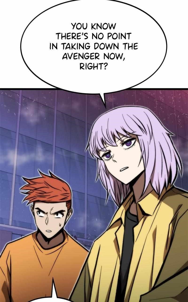 Ultra Alter Chapter 114 - Page 4