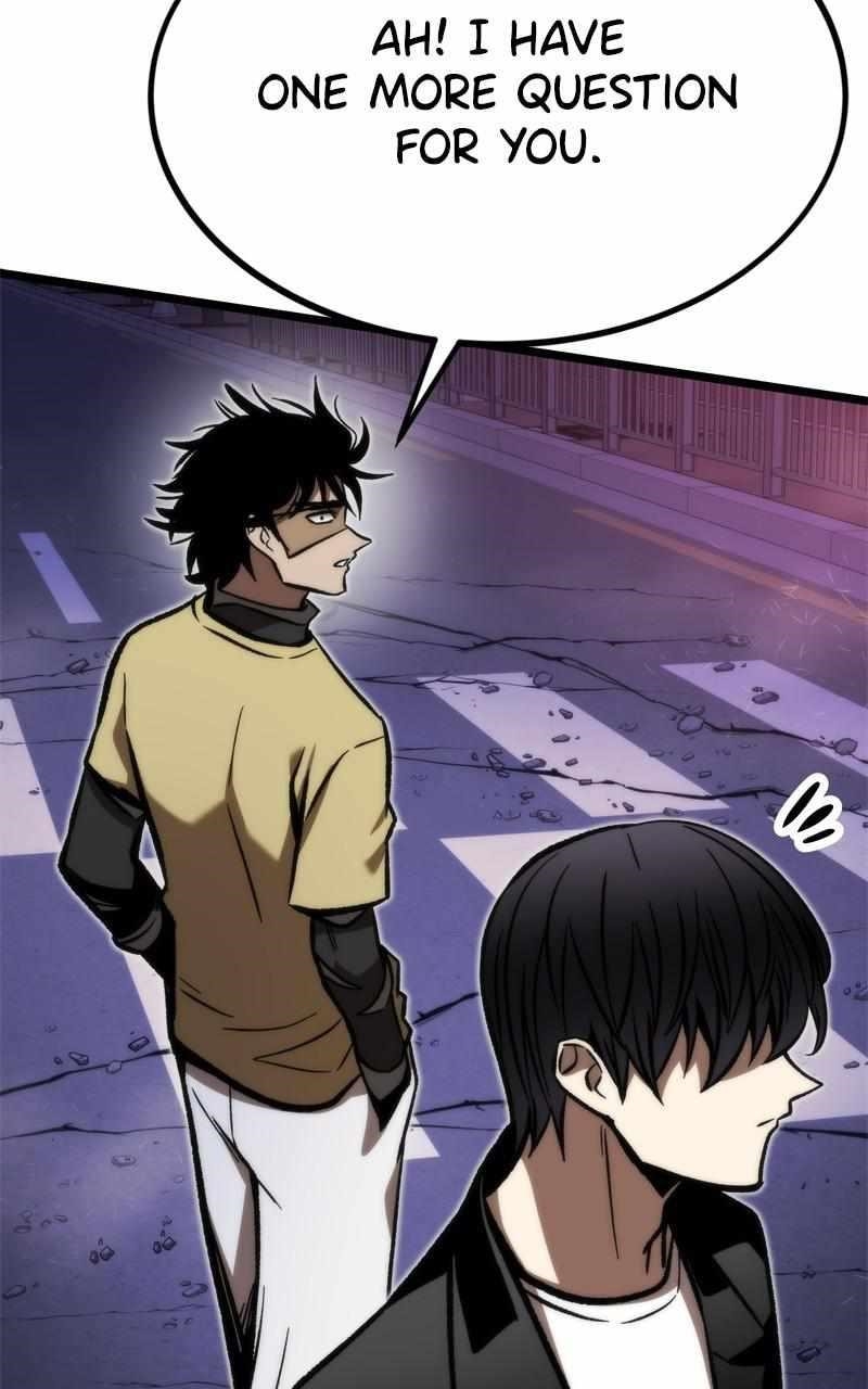 Ultra Alter Chapter 114 - Page 40