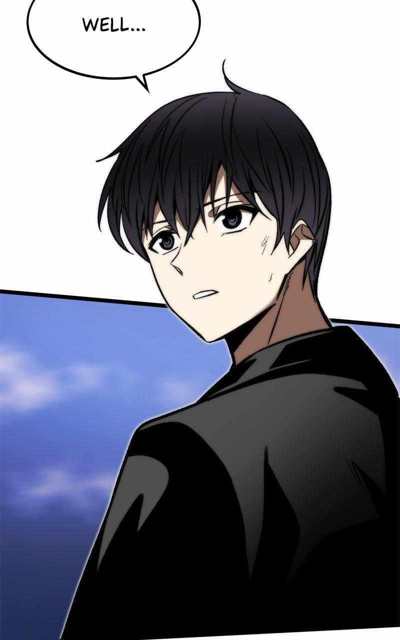 Ultra Alter Chapter 114 - Page 45