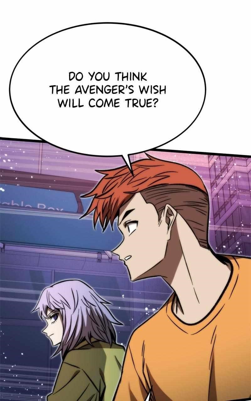 Ultra Alter Chapter 114 - Page 51