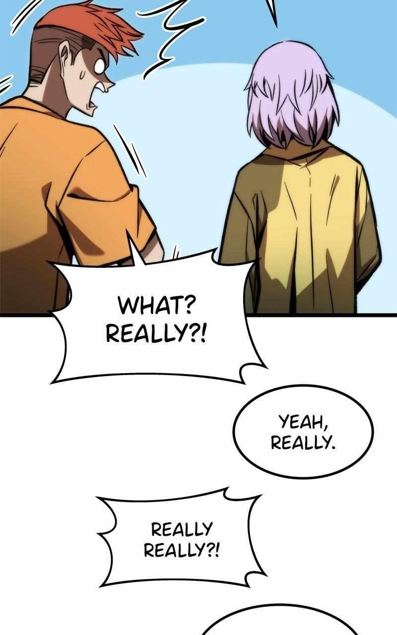 Ultra Alter Chapter 114 - Page 55