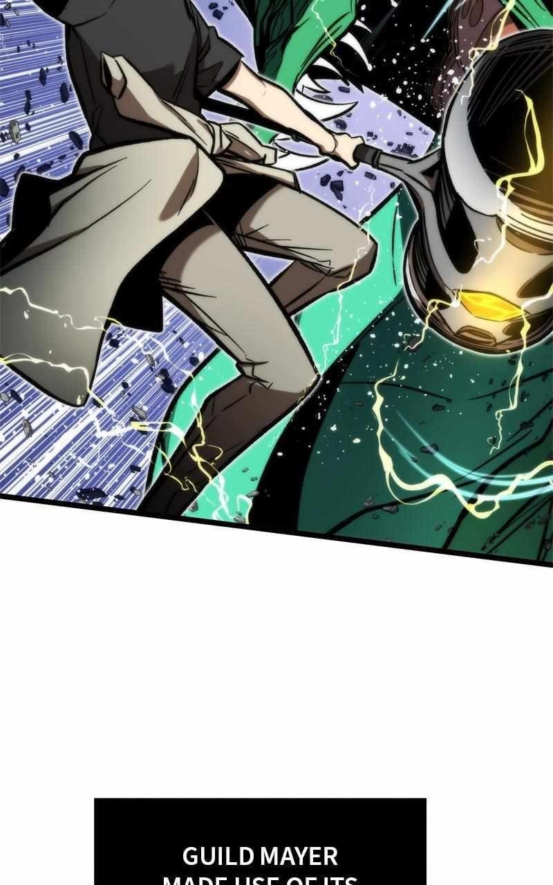 Ultra Alter Chapter 114 - Page 60