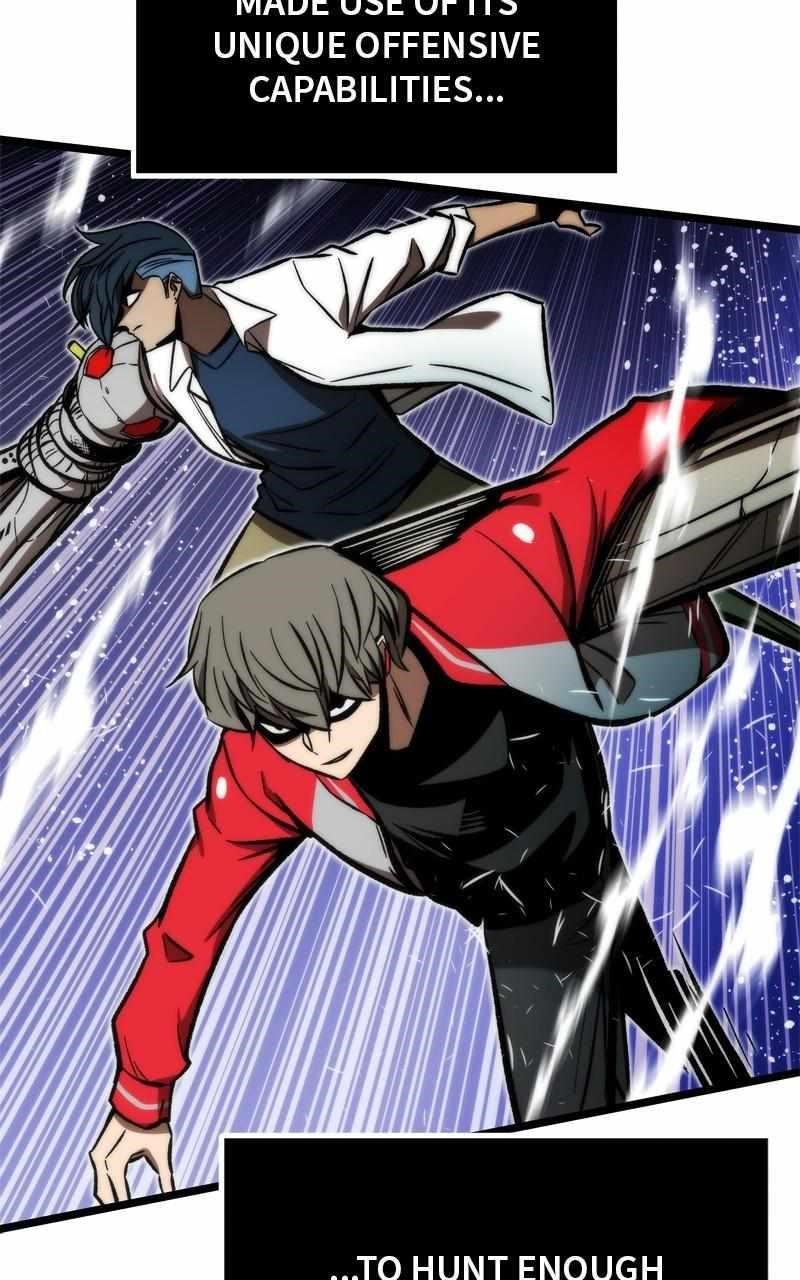 Ultra Alter Chapter 114 - Page 61