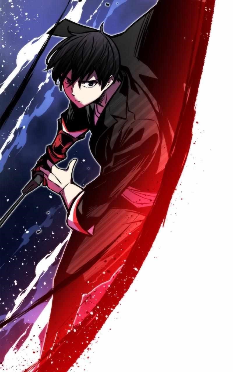 Ultra Alter Chapter 114 - Page 64