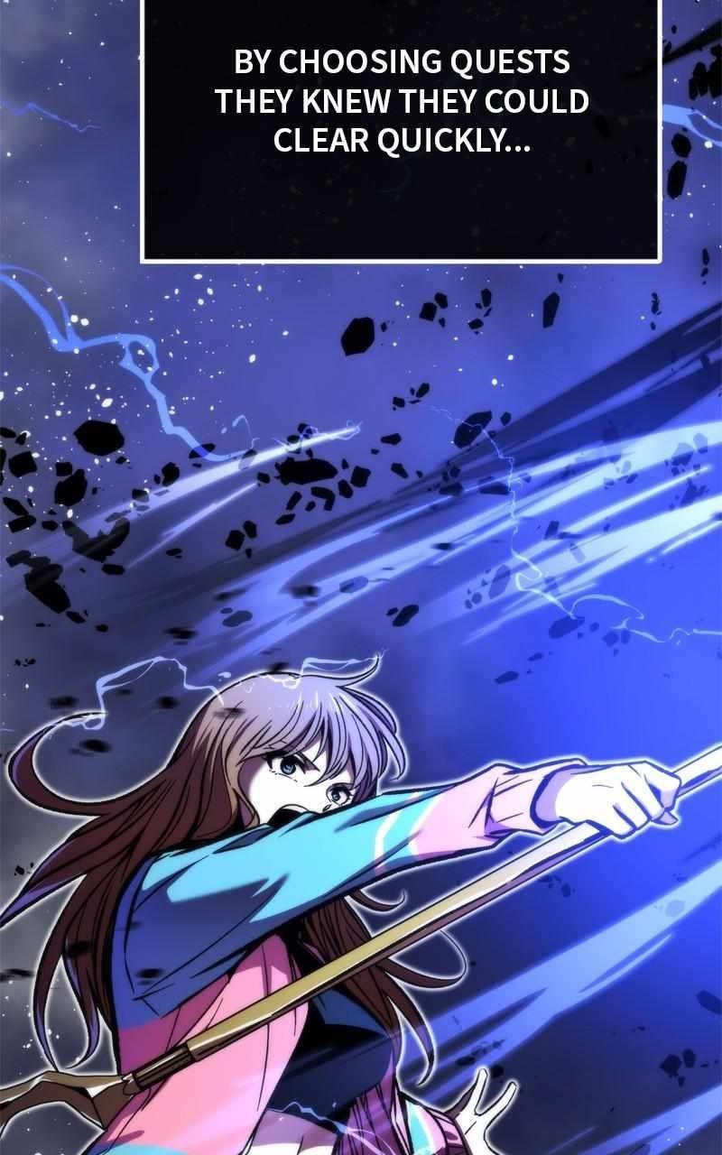 Ultra Alter Chapter 114 - Page 66