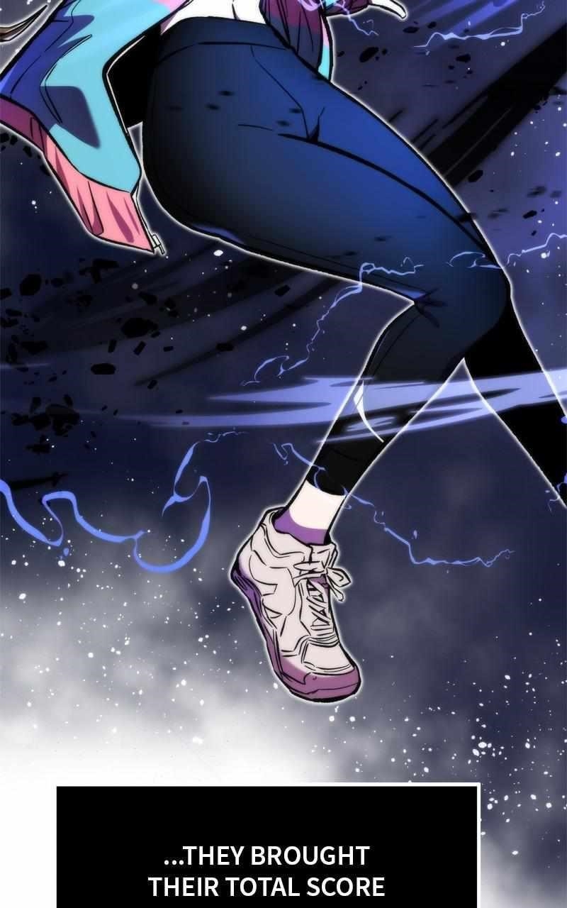 Ultra Alter Chapter 114 - Page 67