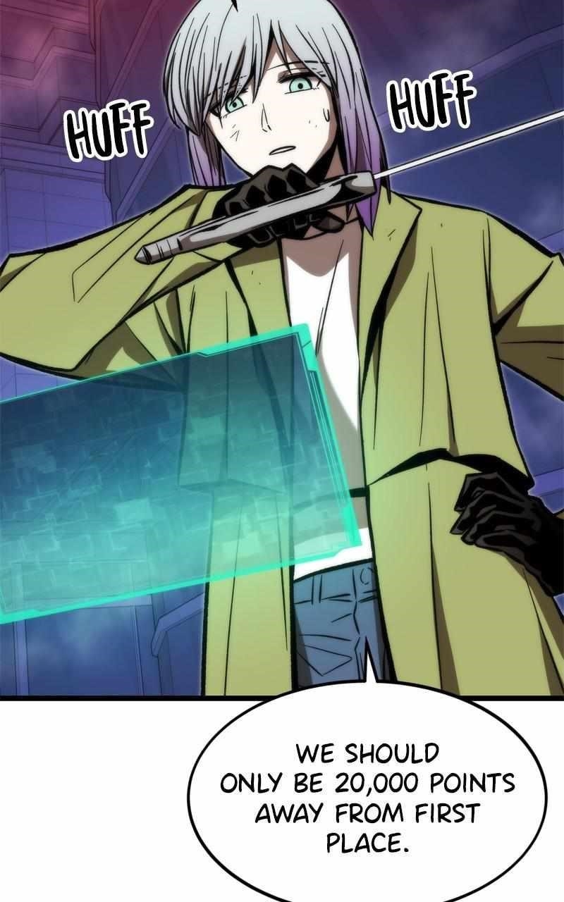 Ultra Alter Chapter 114 - Page 70