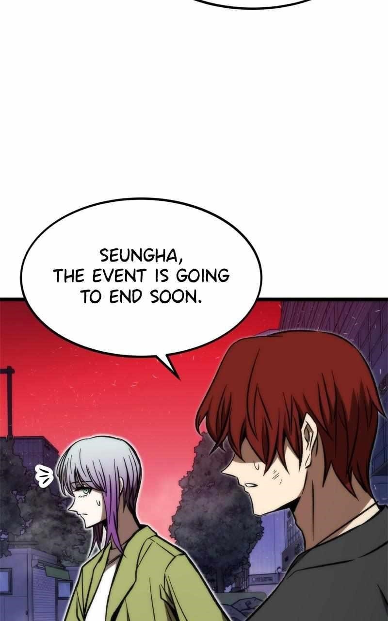 Ultra Alter Chapter 114 - Page 71