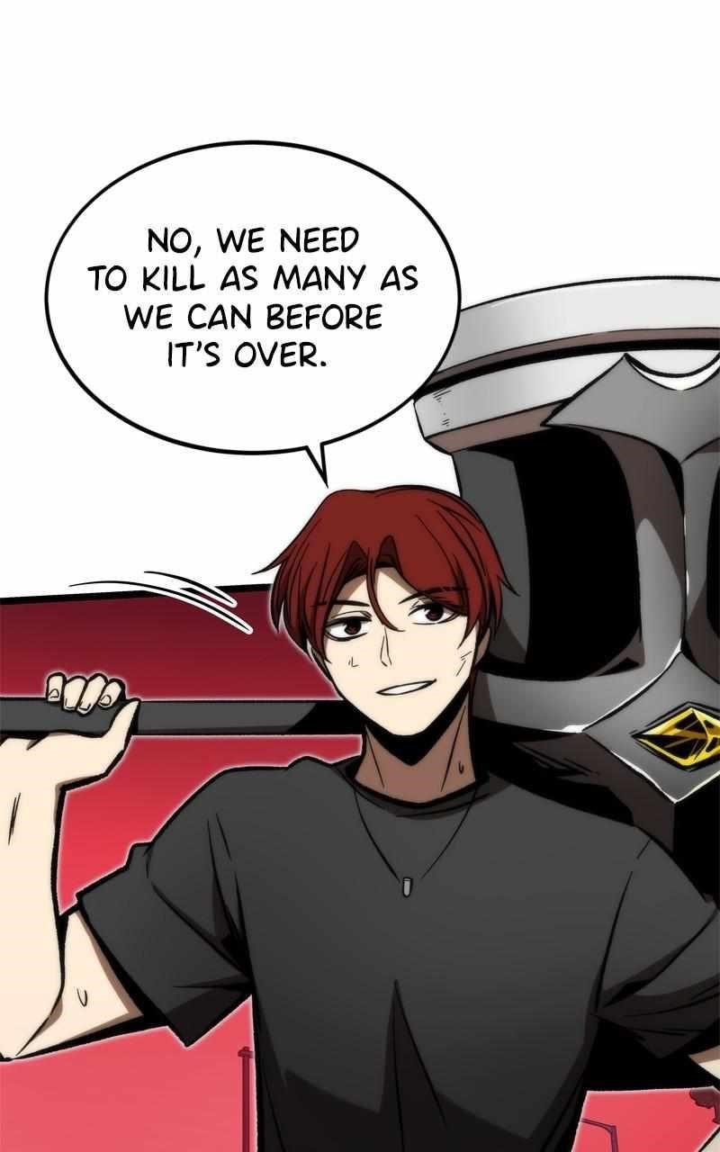 Ultra Alter Chapter 114 - Page 74