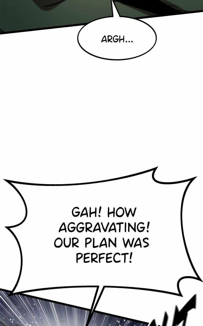 Ultra Alter Chapter 114 - Page 8