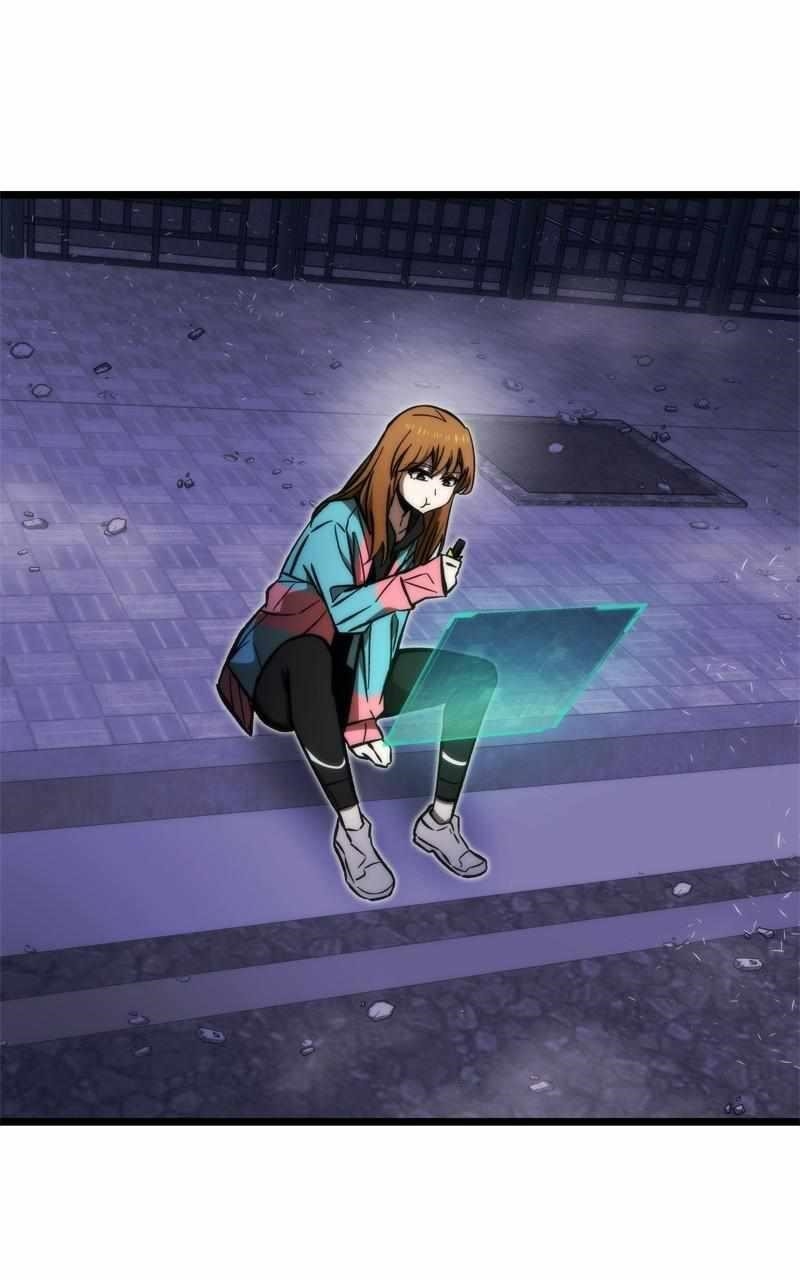 Ultra Alter Chapter 114 - Page 80