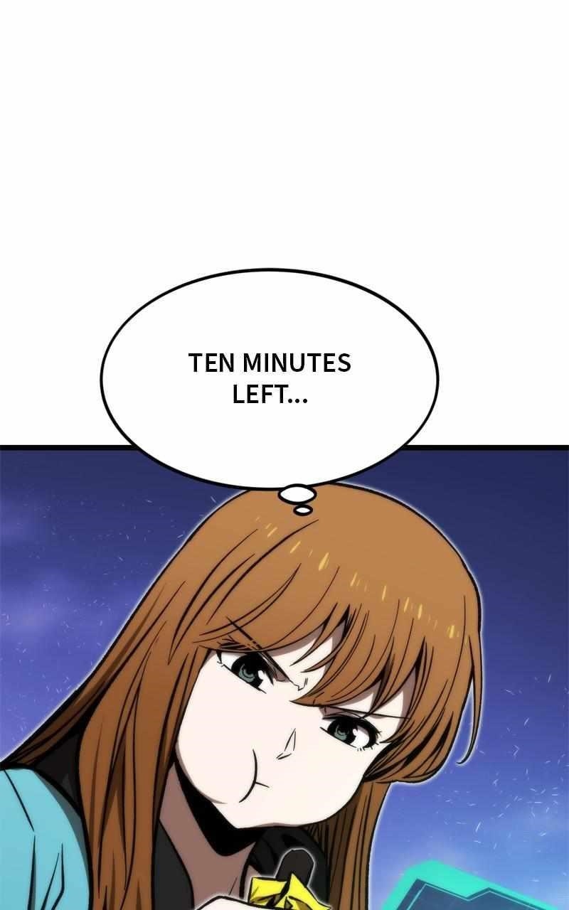 Ultra Alter Chapter 114 - Page 81