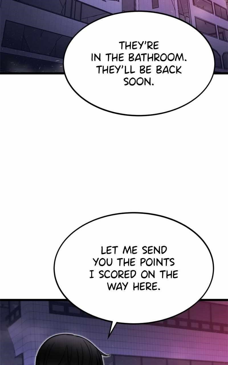 Ultra Alter Chapter 114 - Page 87