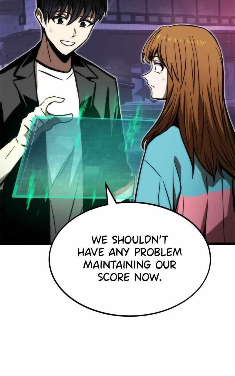 Ultra Alter Chapter 114 - Page 88