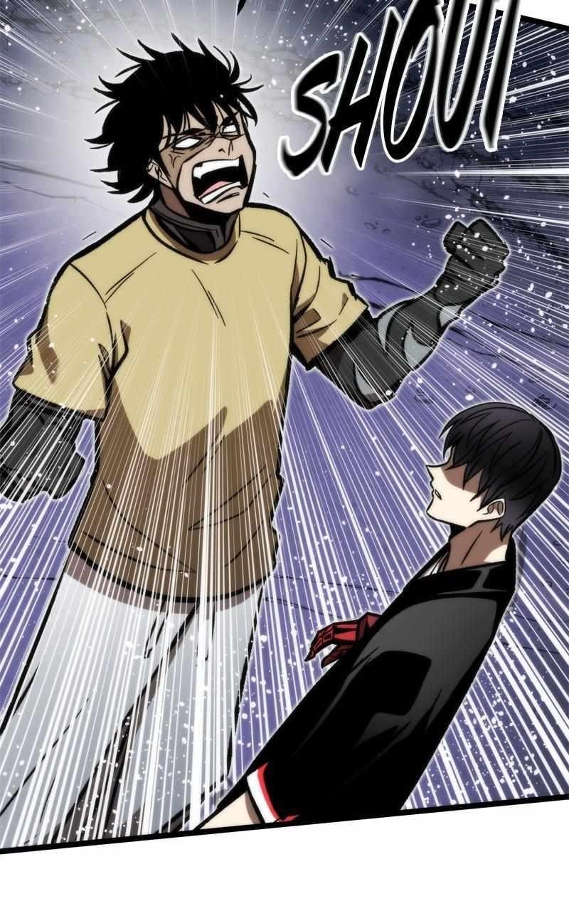 Ultra Alter Chapter 114 - Page 9