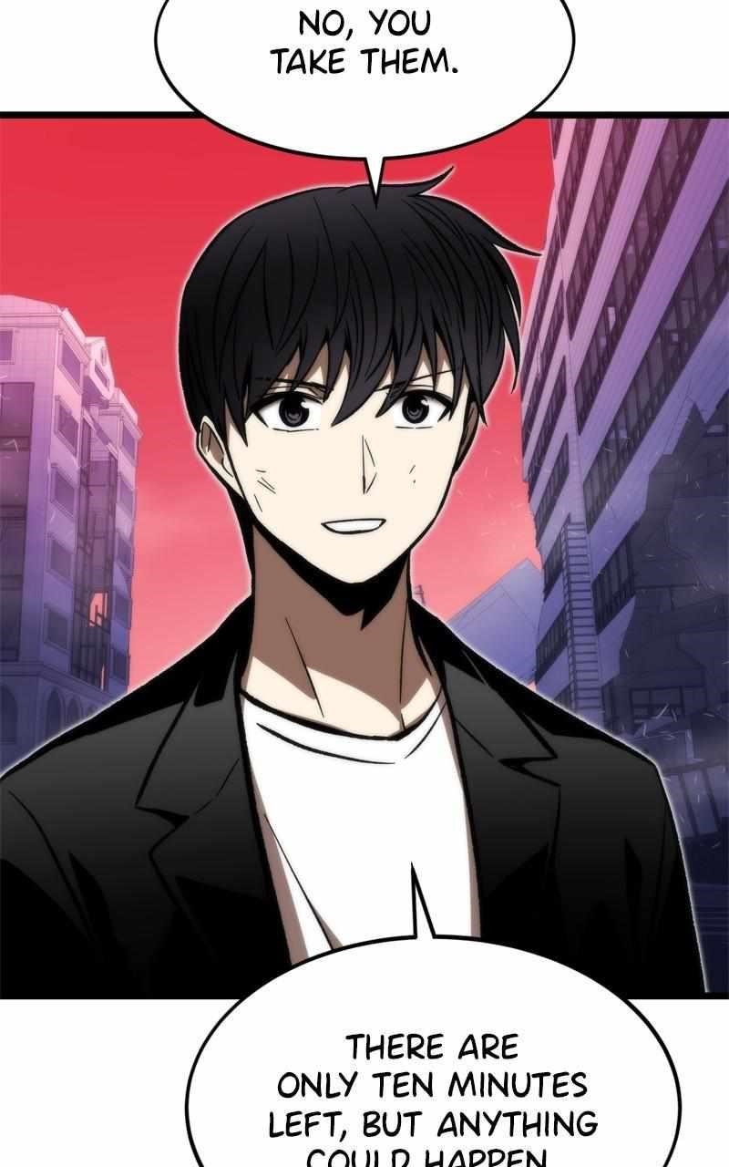 Ultra Alter Chapter 114 - Page 91