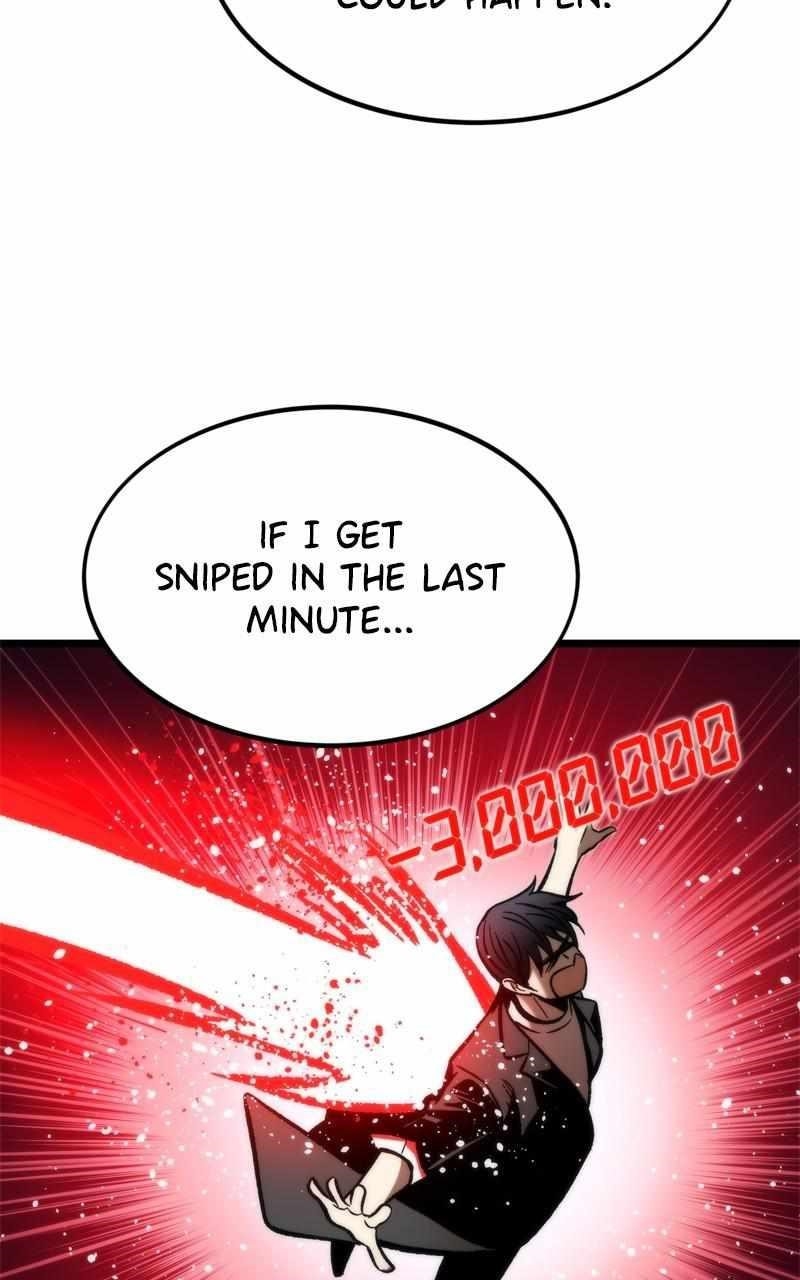 Ultra Alter Chapter 114 - Page 92