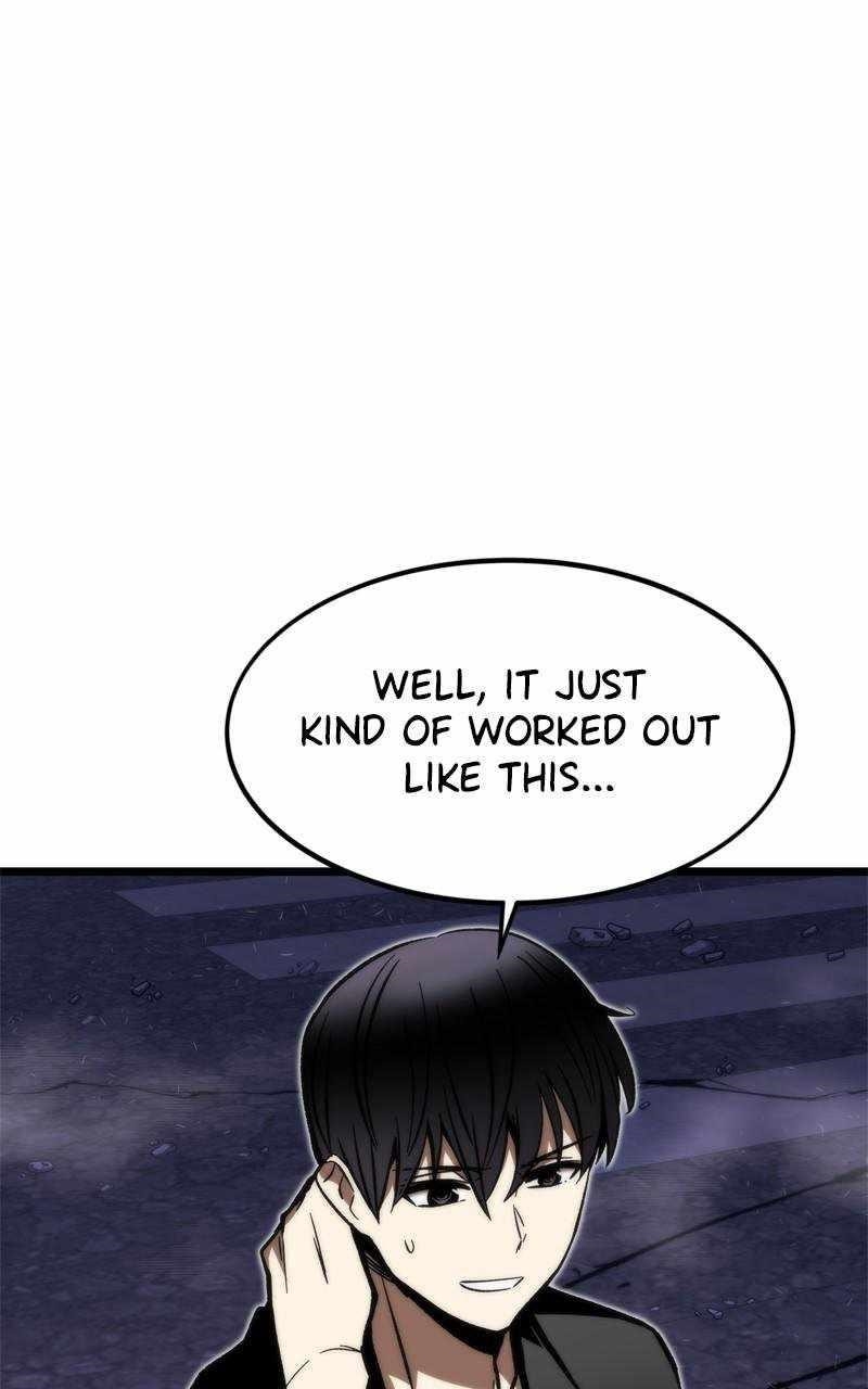 Ultra Alter Chapter 114 - Page 95