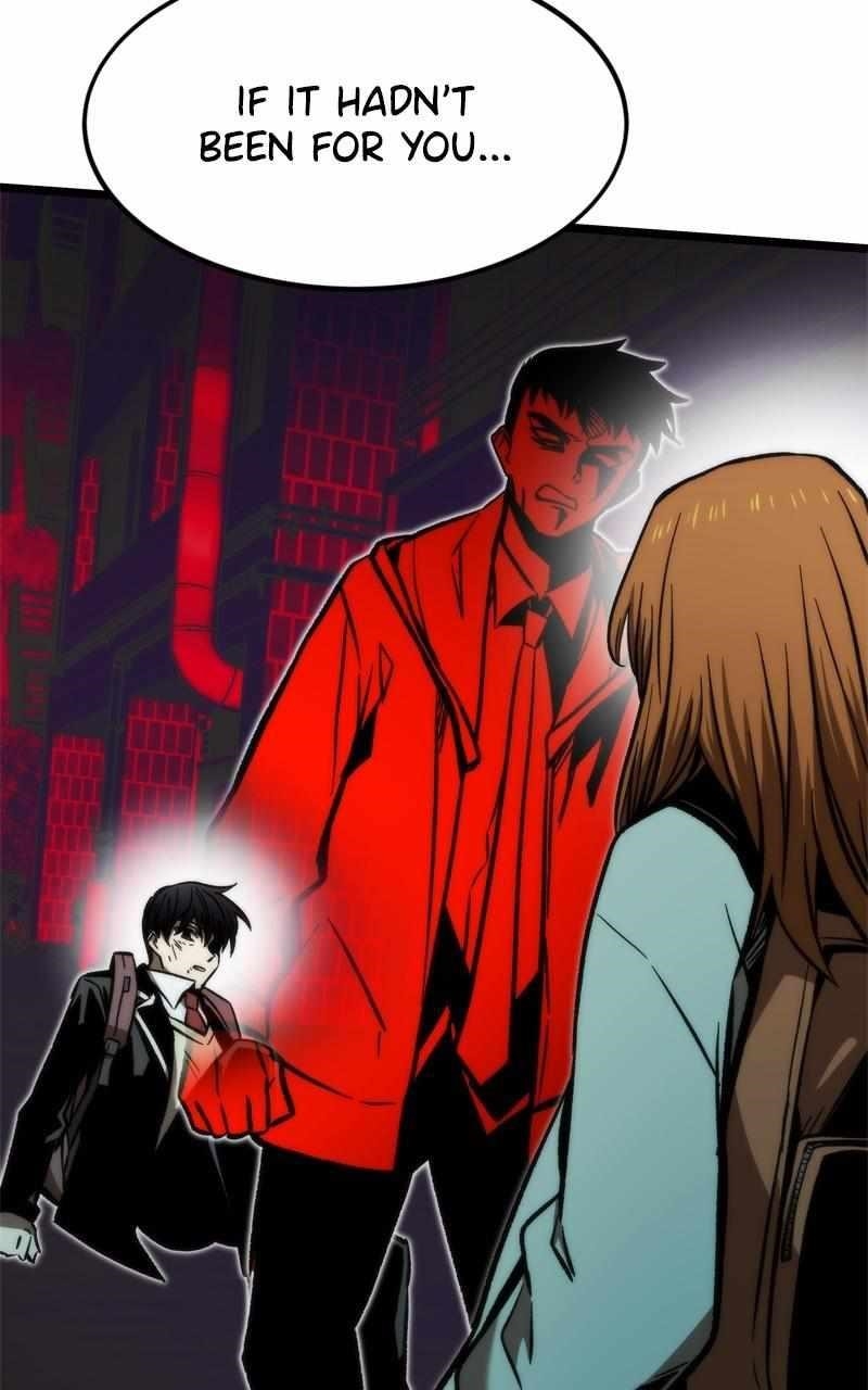 Ultra Alter Chapter 114 - Page 97