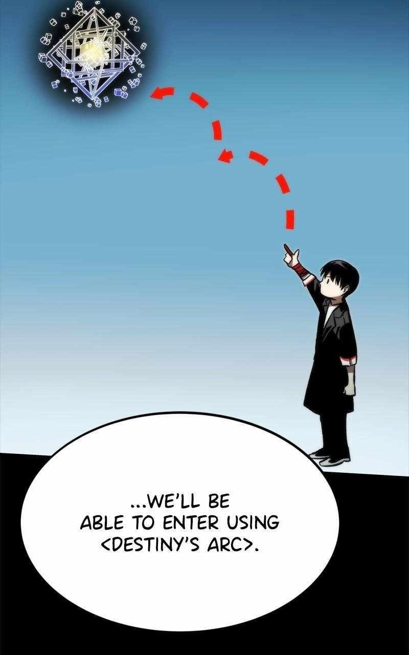 Ultra Alter Chapter 117 - Page 100