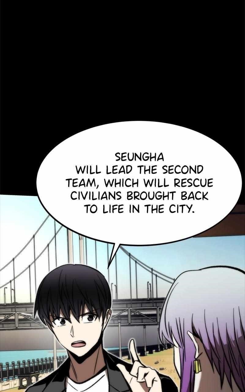 Ultra Alter Chapter 117 - Page 101