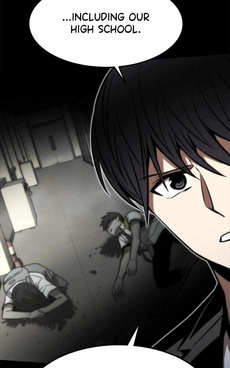 Ultra Alter Chapter 117 - Page 103