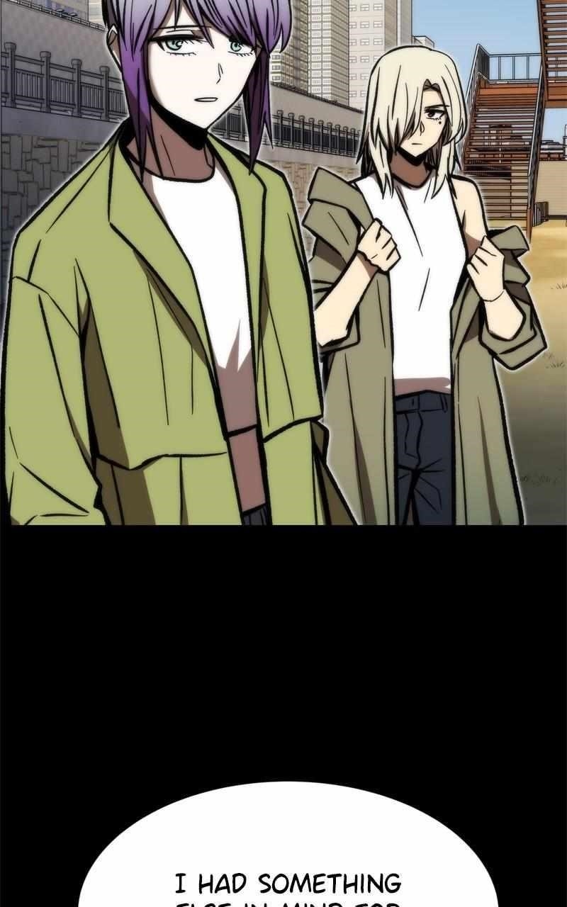 Ultra Alter Chapter 117 - Page 105