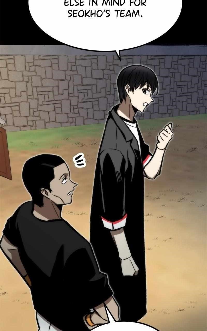 Ultra Alter Chapter 117 - Page 106