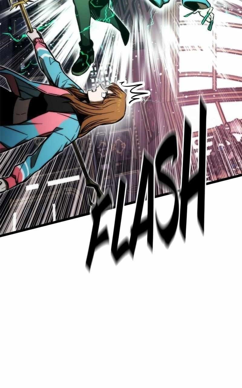 Ultra Alter Chapter 117 - Page 11