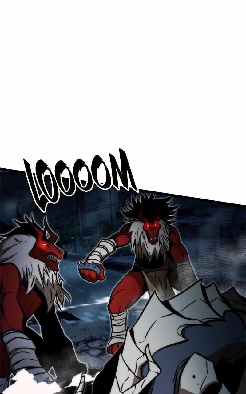 Ultra Alter Chapter 117 - Page 111