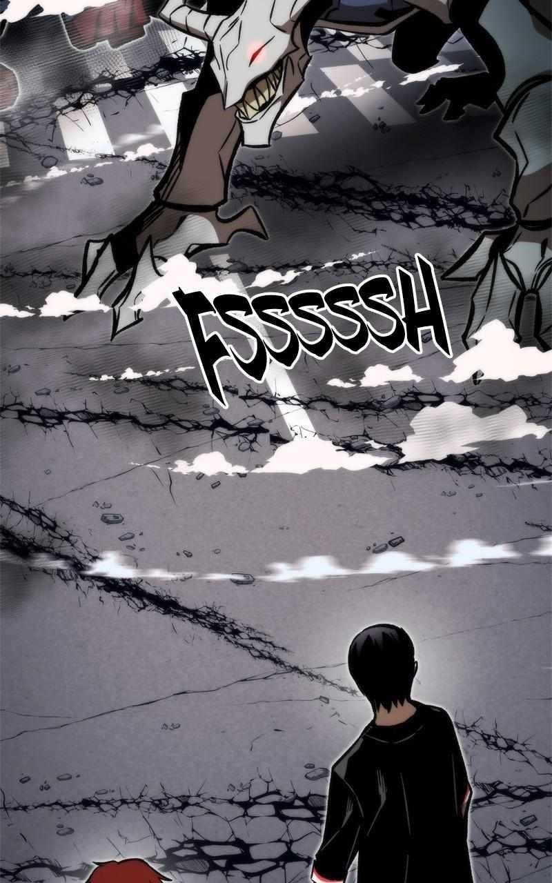 Ultra Alter Chapter 117 - Page 112