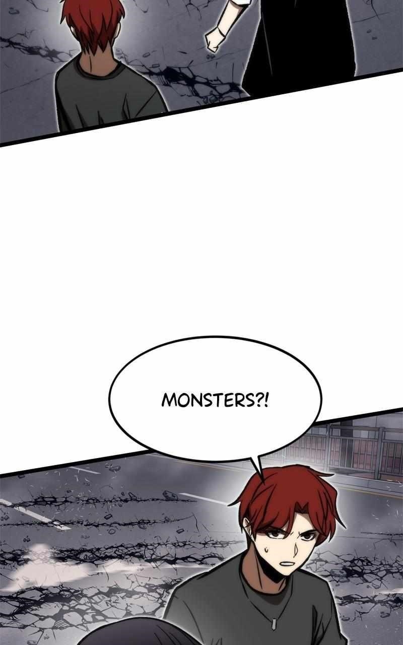 Ultra Alter Chapter 117 - Page 113