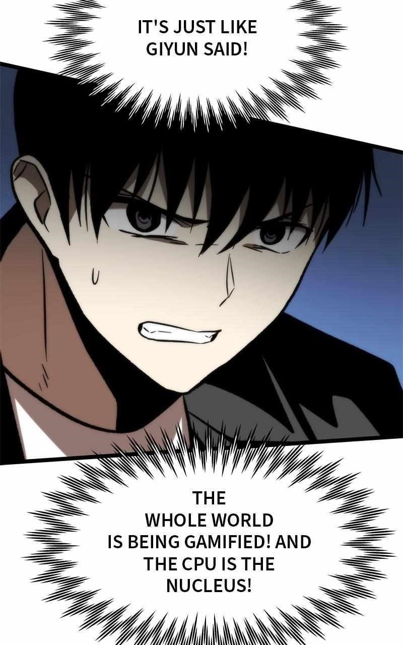 Ultra Alter Chapter 117 - Page 115