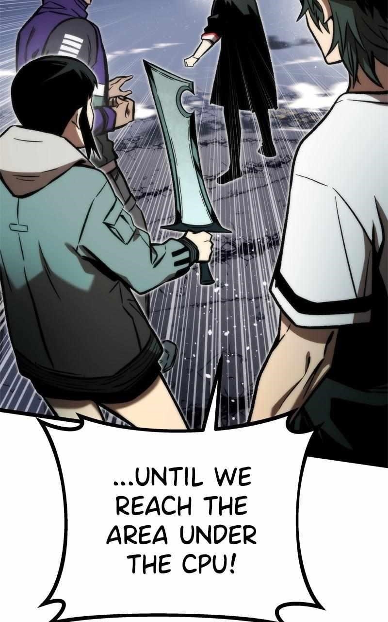 Ultra Alter Chapter 117 - Page 117