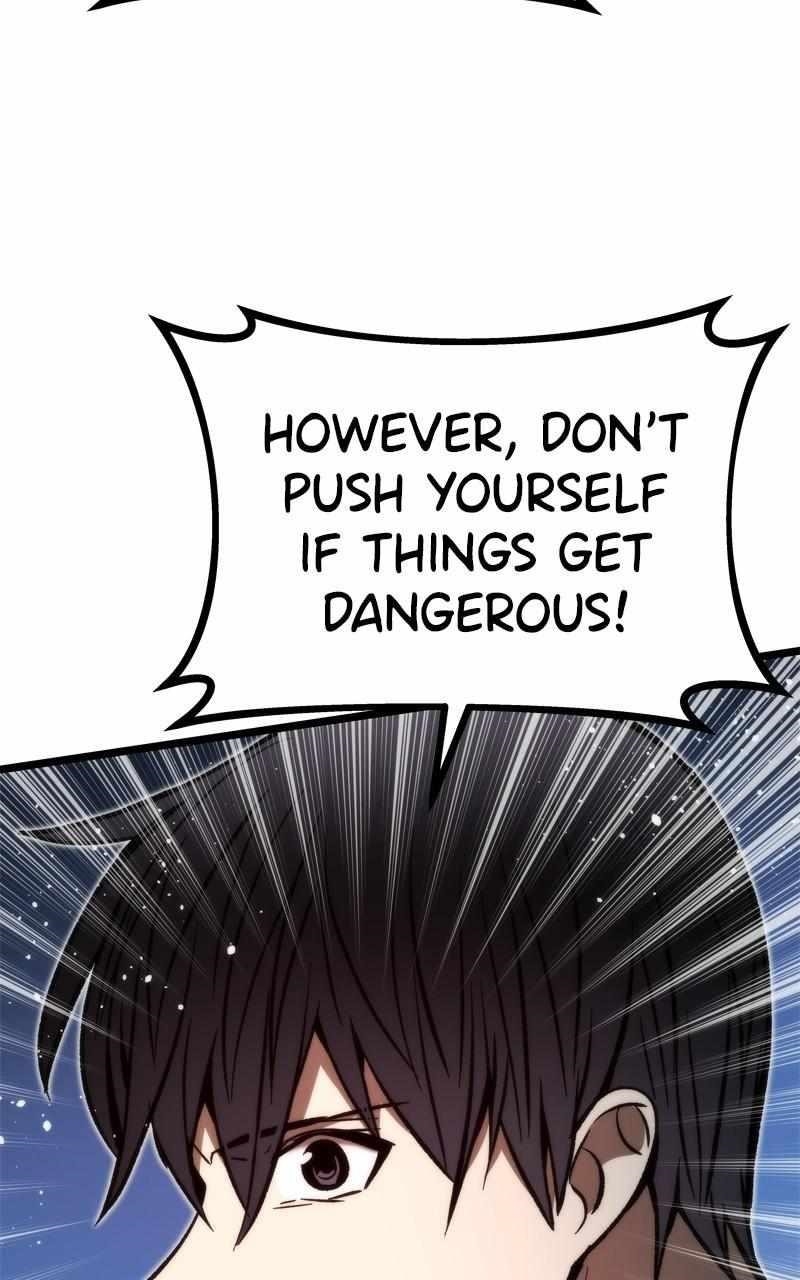 Ultra Alter Chapter 117 - Page 118