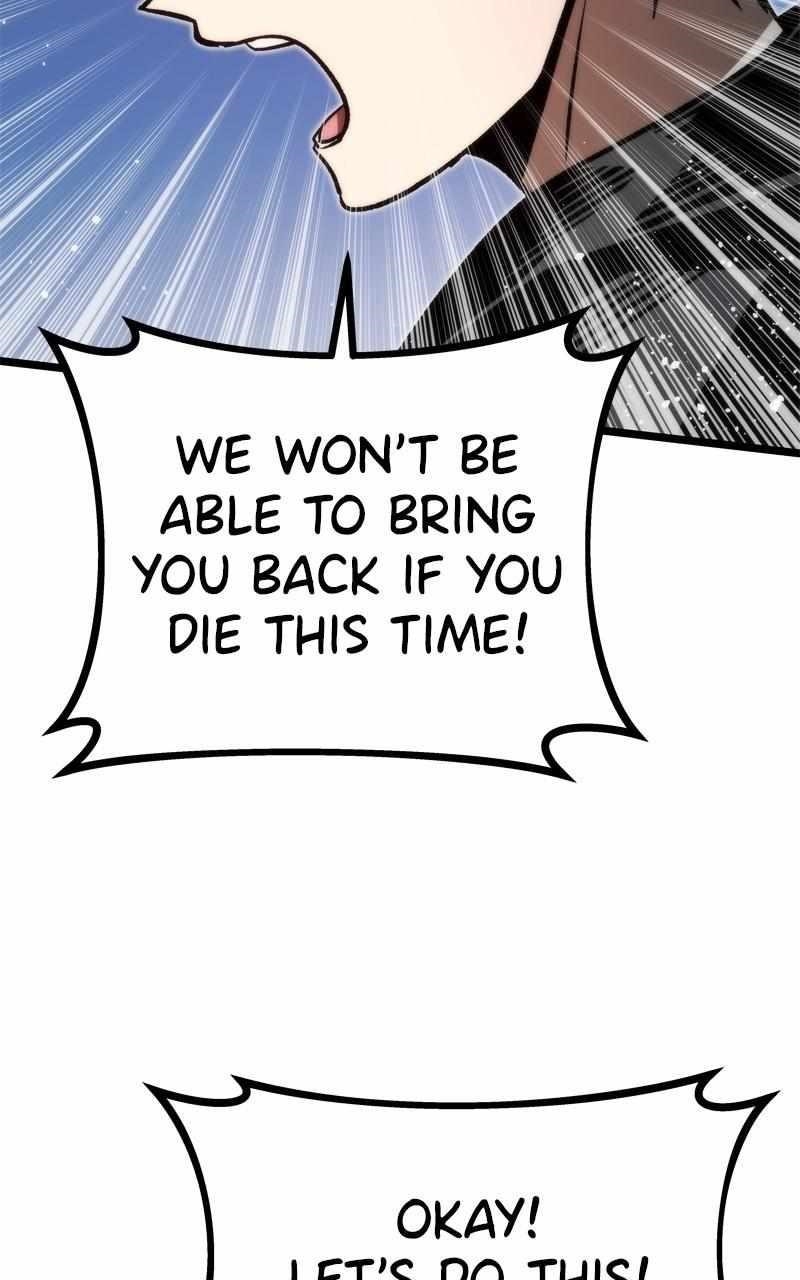 Ultra Alter Chapter 117 - Page 119