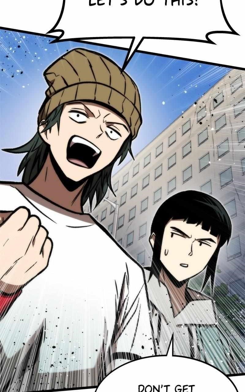 Ultra Alter Chapter 117 - Page 120