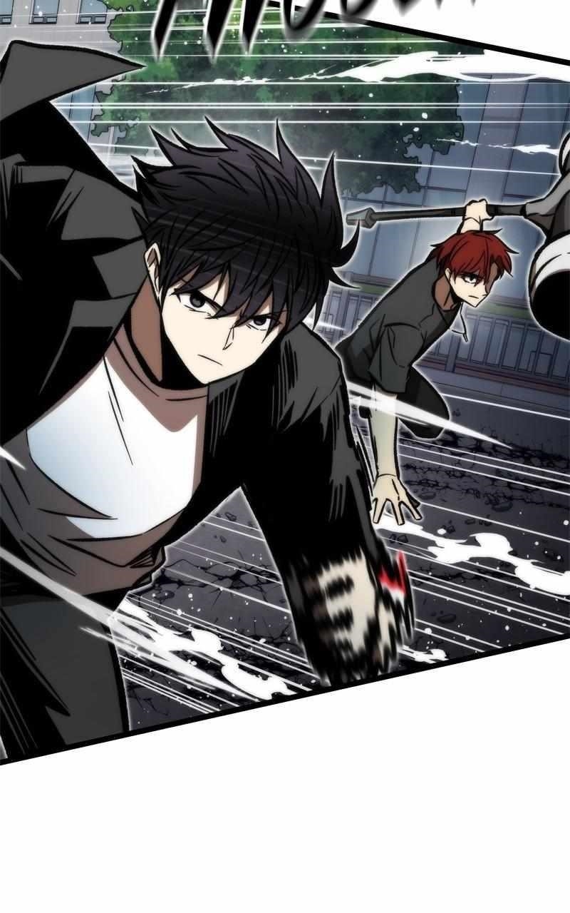 Ultra Alter Chapter 117 - Page 122