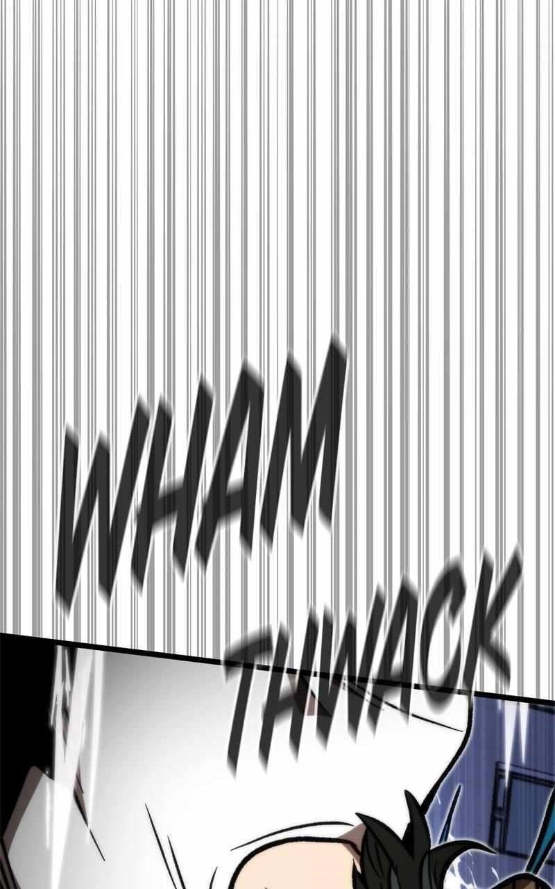 Ultra Alter Chapter 117 - Page 124