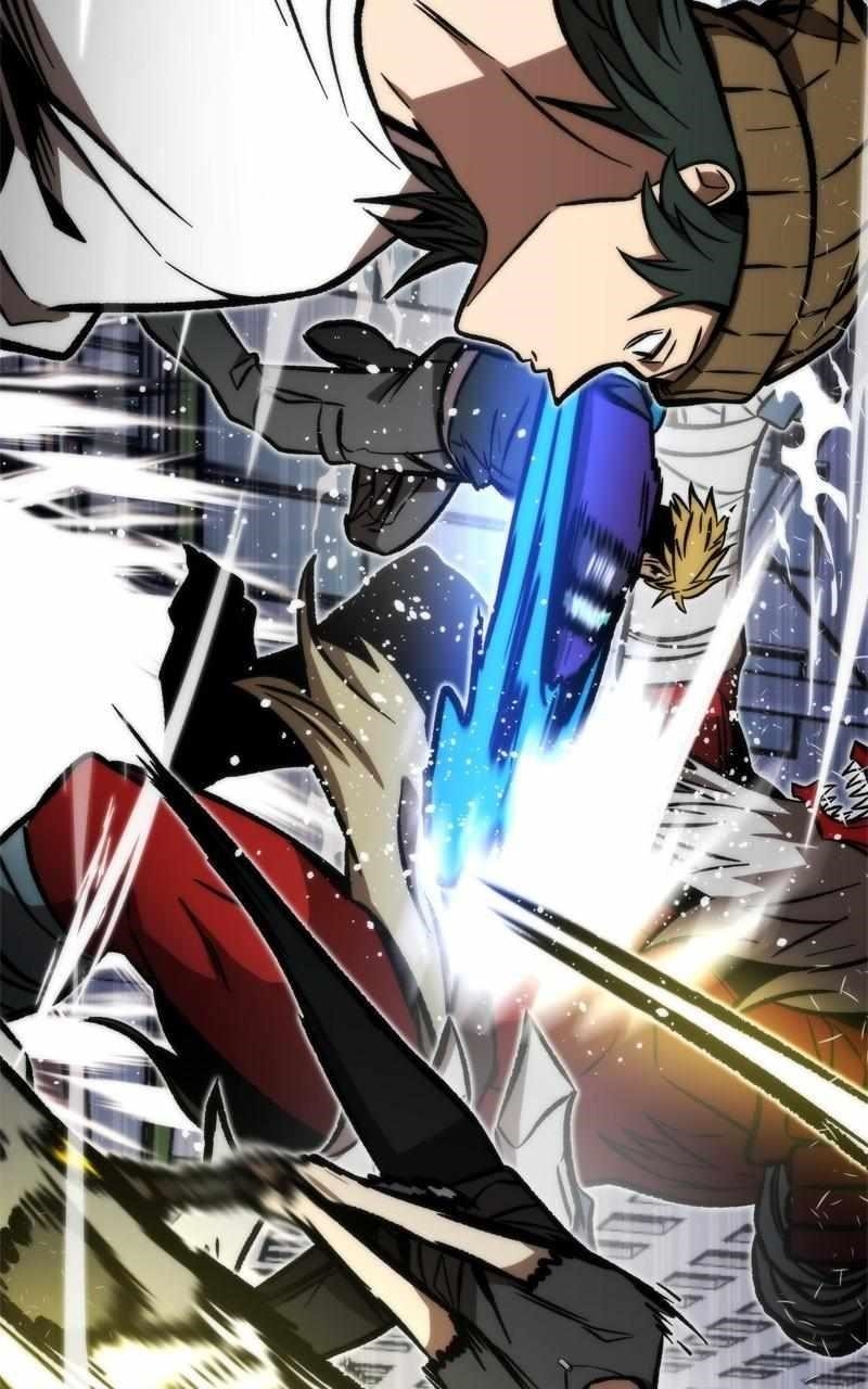 Ultra Alter Chapter 117 - Page 125