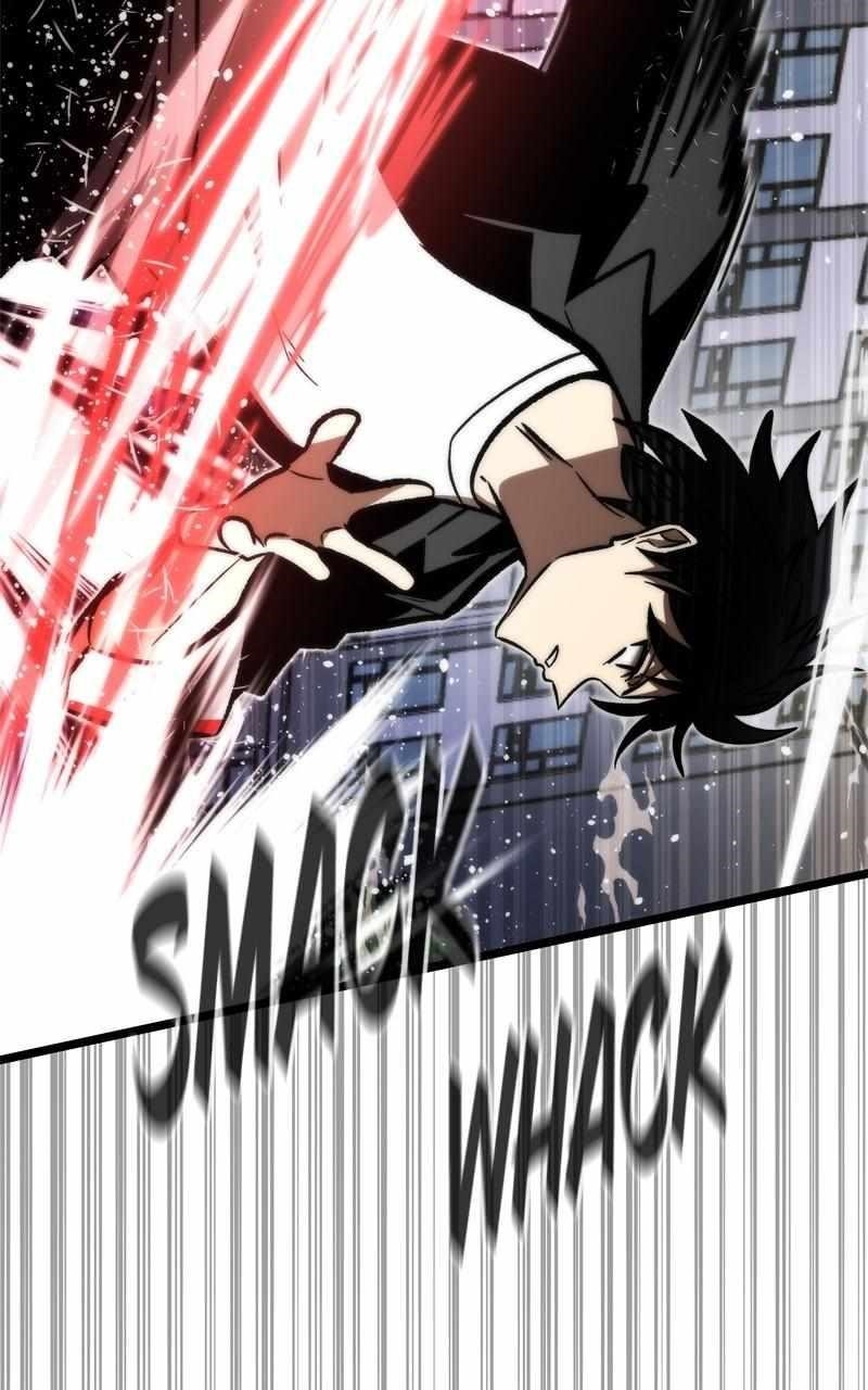 Ultra Alter Chapter 117 - Page 127